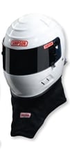 SIMPSON INSTL SFI 5 SHLDR CARBONX SKRT