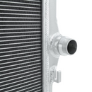 MISHIMOTO ALUMINUM RADIATOR: 2015+ Volkswagen Golf R/GTI/TSI-4
