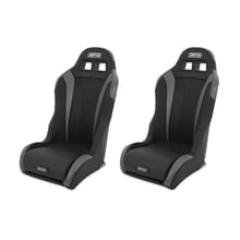 SIMPSON VORTEX II OFFROAD SUS SEAT BK/CL PAIR