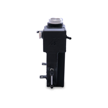MISHIMOTO ALUMINUM COOLANT/EXPANSION TANK: 2016+ CHEVY CAMARO