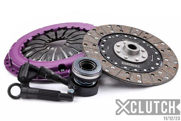 X-CLUTCH KIT PER FORD FIESTA ST inc. CSC