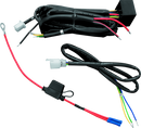 Kuryakyn Universal Trailer Wiring & Relay Harness-1
