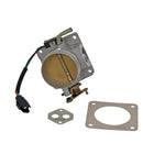 BBK PERFORMANCE 80MM THROTTLE BODY: 1986–1993 FORD MUSTANG 5.0-1