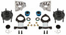 DETROIT SPEED C6 Floater Housing Hubs. Mounts&Hsg Ends-1