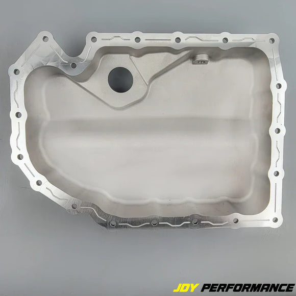 CAST OIL PAN FOR EA888 GEN2 GEN3