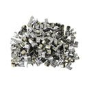 MSD 90 Deg Spark Plug Terminals. 50 EA-1