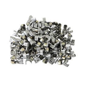 MSD Spark Plug Terminals. 90. 100 each