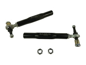 Baer Tracker tie rod set Fits 1968-1969 Camaro with Stock Spindles;1968 Firebird with Stock Spindles;1968-1974 GM X-Body with Stock Spindles