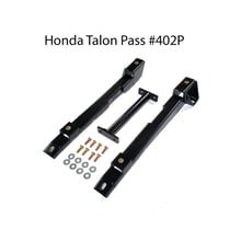 HONDA TALON PASSENGER MOUNT