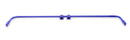 SuperPro 1990 Mazda Miata Base Rear 16mm 3-Position Adjustable Sway Bar Kit-1