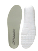 Gaerne SG10/Fastback/GX1 Fussbett Sole Replacement Grey Size - 15-1
