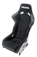 RECARO SEAT PROFI VELOUR BLACK-1