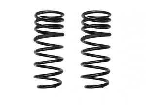 ICON 2025 Toyota 4Runner .75in Rear Dual Rate Coil Spring Kit