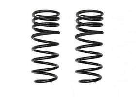ICON 2025 Toyota 4Runner .75in Rear Dual Rate Coil Spring Kit