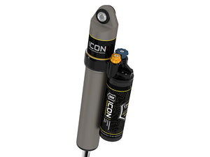 ICON 21-24 Ford F-150 Tremor 4WD 2.5 Series VS PB CDXS Rear Shocks - Pair