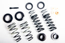 AST SUSPENSION ADJUSTABLE LOWERING SPRINGS: PORSCHE 911 (992)-1