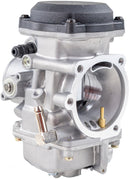 Bikers Choice 1988-2006 CV 40 Silver Replacement Carburetor - 482513-1