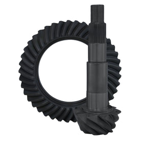 USA Standard Ring & Pinion Gear Set For Toyota 7.5in Reverse Rotation in a 4.88 Ratio