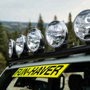 Project X Series One FF.70 - Free Form 7 Inch Led Auxiliary Light - Spot Beam-3