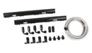 MSD Fuel Rail Kit for LT1 Airforce Manifold-1