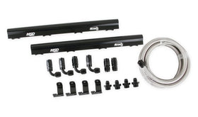 MSD Fuel Rail Kit for LT1 Airforce Manifold