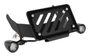 Burly Brand Turn Signal/License Plate Kit-1