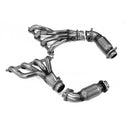KOOKS HEADERS & EXHAUST SUPER STREET HEADERS: 2008–2009 PONTIAC G8 GT/GXP-3