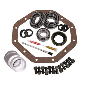 USA Standard Master Overhaul Kit For 01-09 Chrysler 9.25in Rear Diff