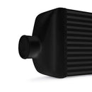 Mishimoto Universal Intercooler - J-Line Black-3