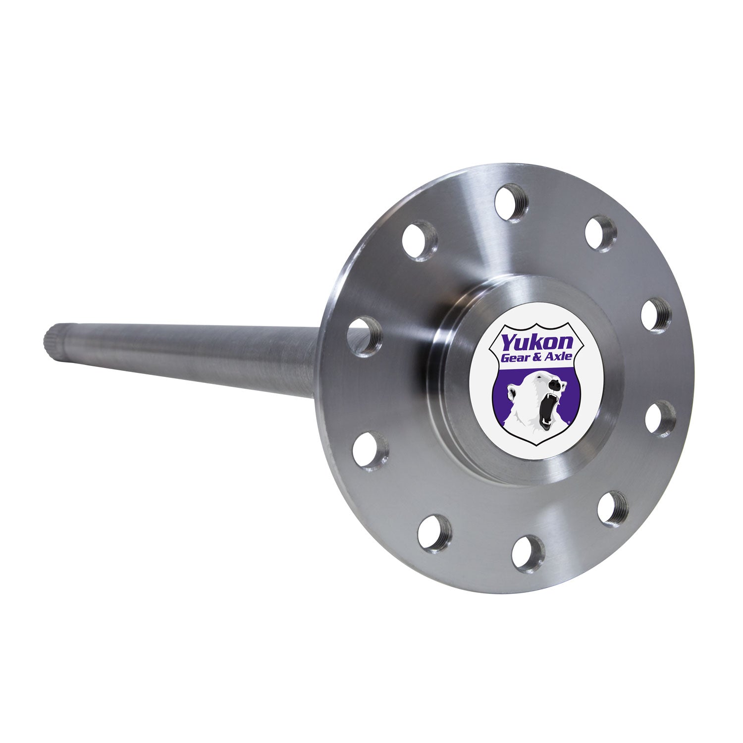USA Standard Axle Shaft For 68-72 Chevelle & 70 Camaro