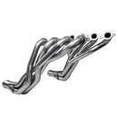 Kooks 2" Stainless Headers & H.O. GREEN Cat. OEM Connections 2016-2019 Cadillac CTS-V.-1