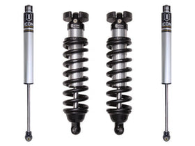 ICON 95.5-04 Toyota Tacoma 0-3in Stage 1 Suspension System