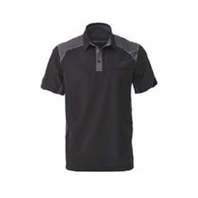 SIMPSON LTS SONOMA SHIRT LRG BLK/GRAY
