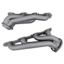 BBK 09-20 Dodge Challenger Hemi 5.7L Shorty Tuned Length Exhaust Headers - 1-3/4in Titanium Ceramic-6