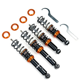 AST SUSPENSION 2000 SERIES COILOVERS: 1999–2005 MAZDA MX-5 (NB)