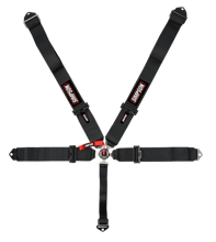 LCL-X 55 LAP BI 5PT PD HN BLK