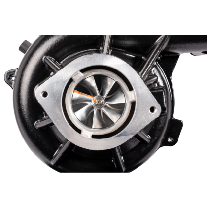 Cheetah® Turbocharger for 2017-2023 L5P Duramax