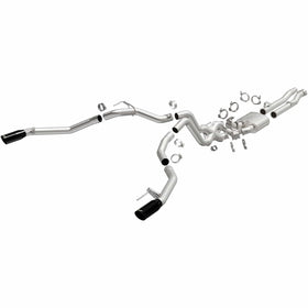 MagnaFlow 2024-2025 Ford Ranger Competition Series Cat-Back Performance Exhaust System