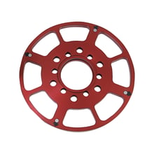 MSD Trigger Wheel. Flying Magnet. Small Block Chevy
