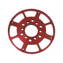 MSD Trigger Wheel. Flying Magnet. Small Block Chevy-1