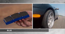 EBC 08-15 Infiniti G37 3.7 Bluestuff Rear Brake Pads-3