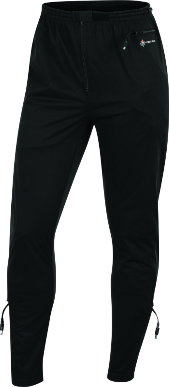 FIRSTGEAR Heated Pants Liner - Women Large