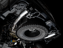 AWE 0FG Catback Exhaust for RAM TRX - Diamond Black Tips-8