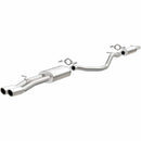MagnaFlow 1999-2003 Volkswagen Jetta Sport Series Cat-Back Performance Exhaust System-1