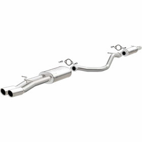 MagnaFlow 1999-2003 Volkswagen Jetta Sport Series Cat-Back Performance Exhaust System