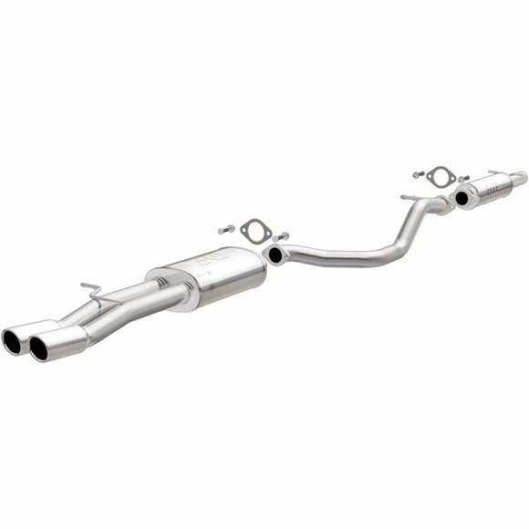 MagnaFlow 1999-2003 Volkswagen Jetta Sport Series Cat-Back Performance Exhaust System