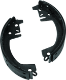 Bikers Choice 63-72 FLH Rear O.E.M. Replacement Brake Shoes Replaces H-D 41801-63 Pr-1