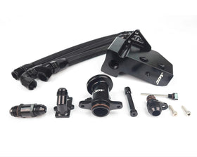 JDY Audi RS3/TTRS 2.5TFSI Engine Oil Catch Can