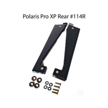 POLARIS PRO XP 4 REAR MOUNT