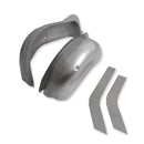 DETROIT SPEED DSE MINI TUBS 62-67 CHEVY II PR-1